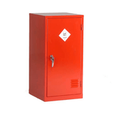Pesticide & Agrichemical Storage Cabinets - Fosse Liquitrol