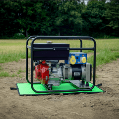 PlantMat® Medium - Fosse Liquitrol