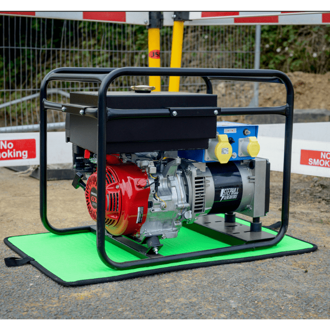 PlantMat® Medium - Fosse Liquitrol