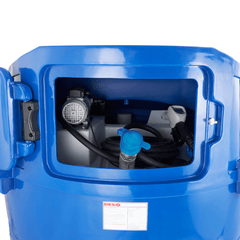 Polyethylene Bunded AdBlue® Tank - Fosse Liquitrol