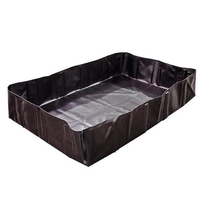 Portable Bund 250 Litres - Fosse Liquitrol