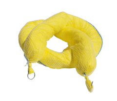 Spilchoice Chemical Absorbent Boom 3m x 12cm dia - Fosse Liquitrol
