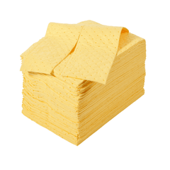 Spilchoice Chemical Heavy Weight Non - Linting Pad - Fosse Liquitrol