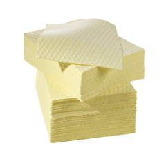 Spilchoice Chemical Med Weight Non - Linting Pad - Fosse Liquitrol