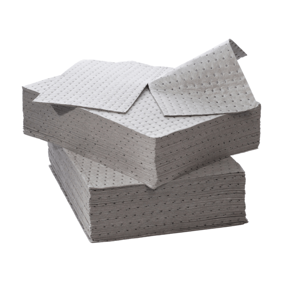 Spilchoice Maintenance Heavy Weight Non - Linting Pad - Fosse Liquitrol