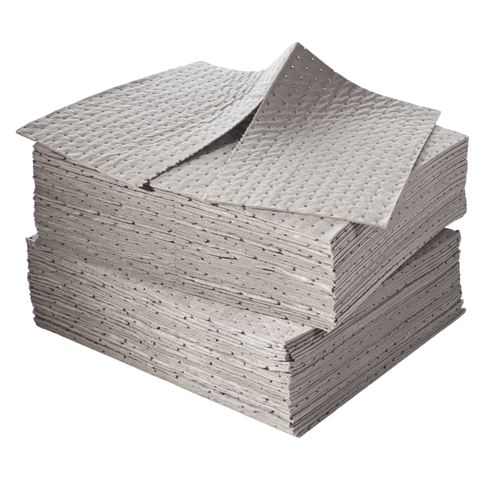 Spilchoice Maintenance Medium Weight Non - Linting Pad - Fosse Liquitrol