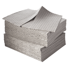 Spilchoice Maintenance Medium Weight Non - Linting Pad - Fosse Liquitrol