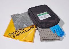 Spilchoice Motor Sports Association Deluxe Spill Kit - Fosse Liquitrol
