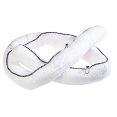 Spilchoice Oil Absorbent Boom 5m x 20cm dia - Fosse Liquitrol