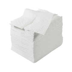 Spilchoice Oil & Fuel Heavy Weight Non - Linting Pad - Fosse Liquitrol