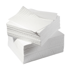 Spilchoice Oil & Fuel Med Weight Non - Linting Pad - Fosse Liquitrol