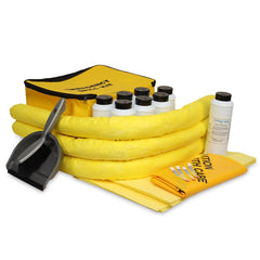 Spilkleen Acid Spill Kit 16 litre - Fosse Liquitrol