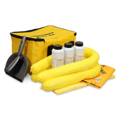 Spilkleen Alkali Spill Kit 10 Litres - Fosse Liquitrol