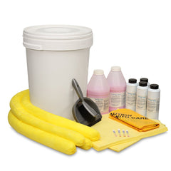 Spilkleen Battery Acid Spill Kit 24 Litre - Fosse Liquitrol