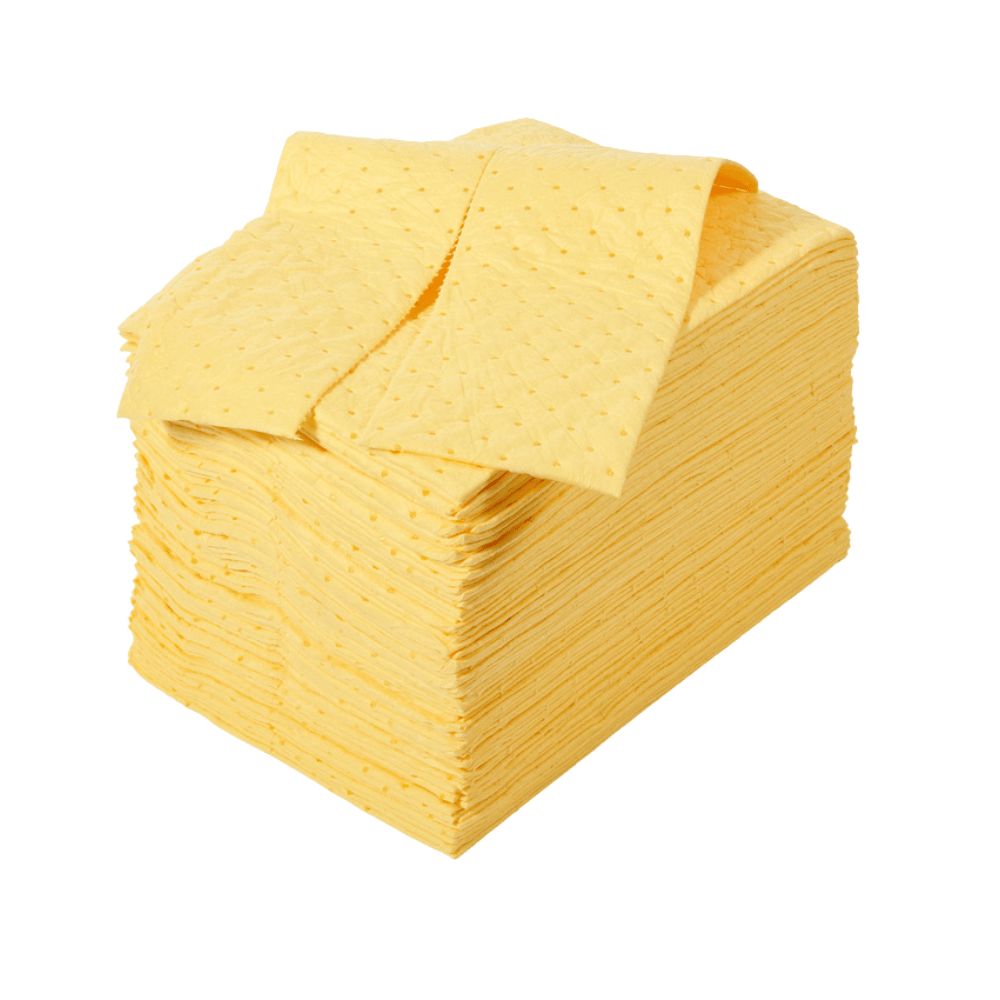 Spilkleen Chemical Light Weight Pad - Fosse Liquitrol