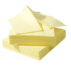 Spilkleen Chemical Medium Weight Pad - Fosse Liquitrol