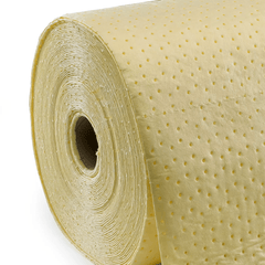 Spilkleen Chemical Roll | 80cm x 40m - Fosse Liquitrol