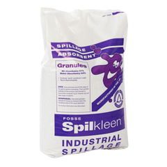 Spilkleen Clay Granules 20Lts - Fosse Liquitrol