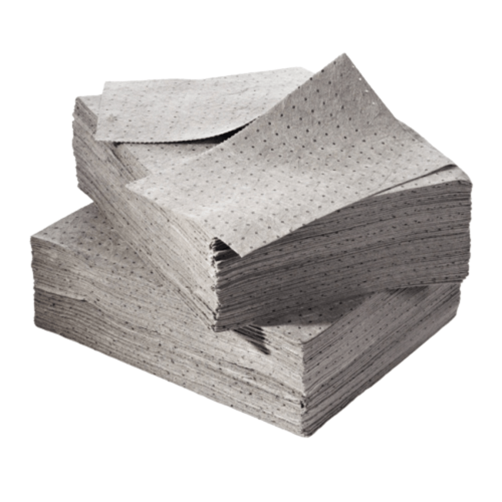 Spilkleen Maintenance Light Weight Pad | Pack of 100 - Fosse Liquitrol