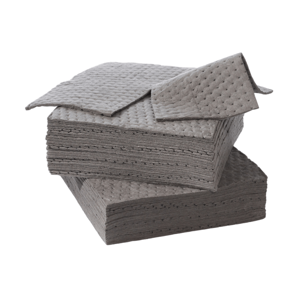 Spilkleen Maintenance Medium Weight Compact Pad - Fosse Liquitrol