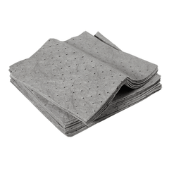 Spilkleen Maintenance Medium Weight Pad | Pack of 25 - Fosse Liquitrol