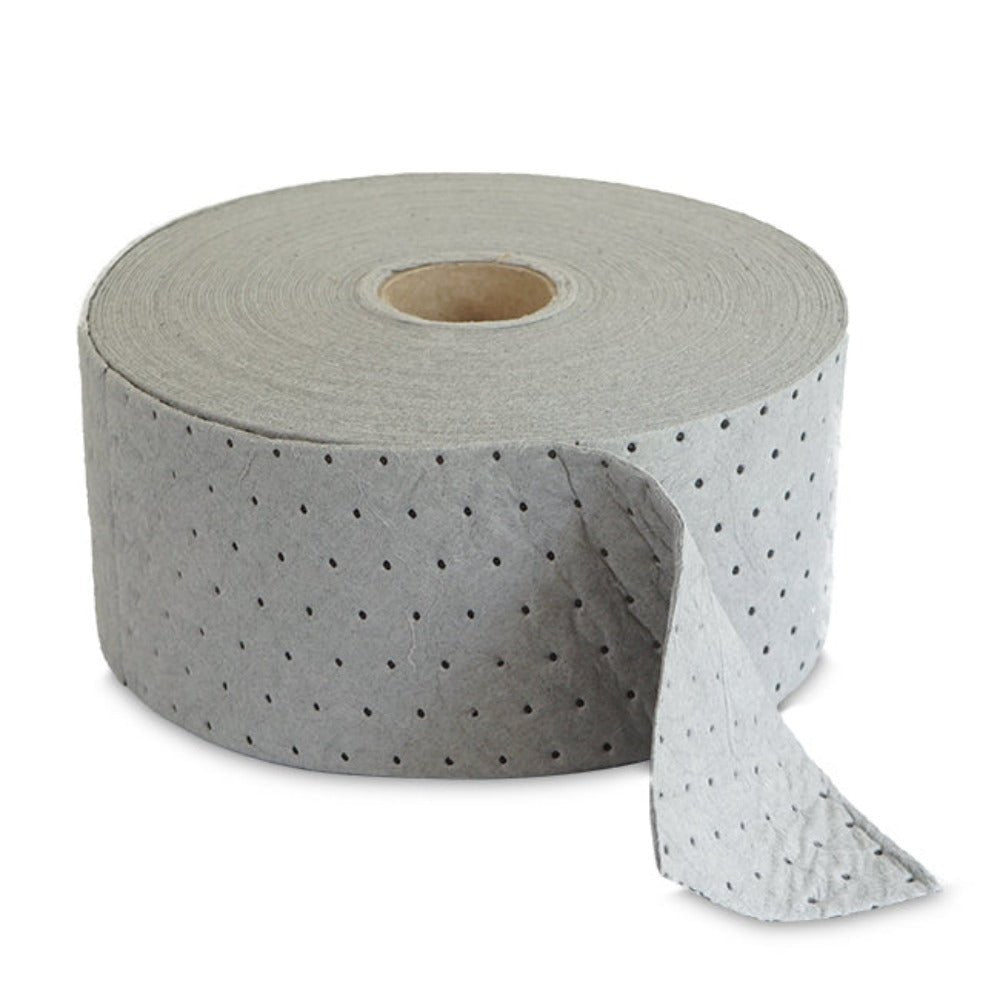 Spilkleen Maintenance Roll 15cm x 43m - Fosse Liquitrol