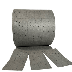 Spilkleen Maintenance Roll 38cm x 92m - Fosse Liquitrol