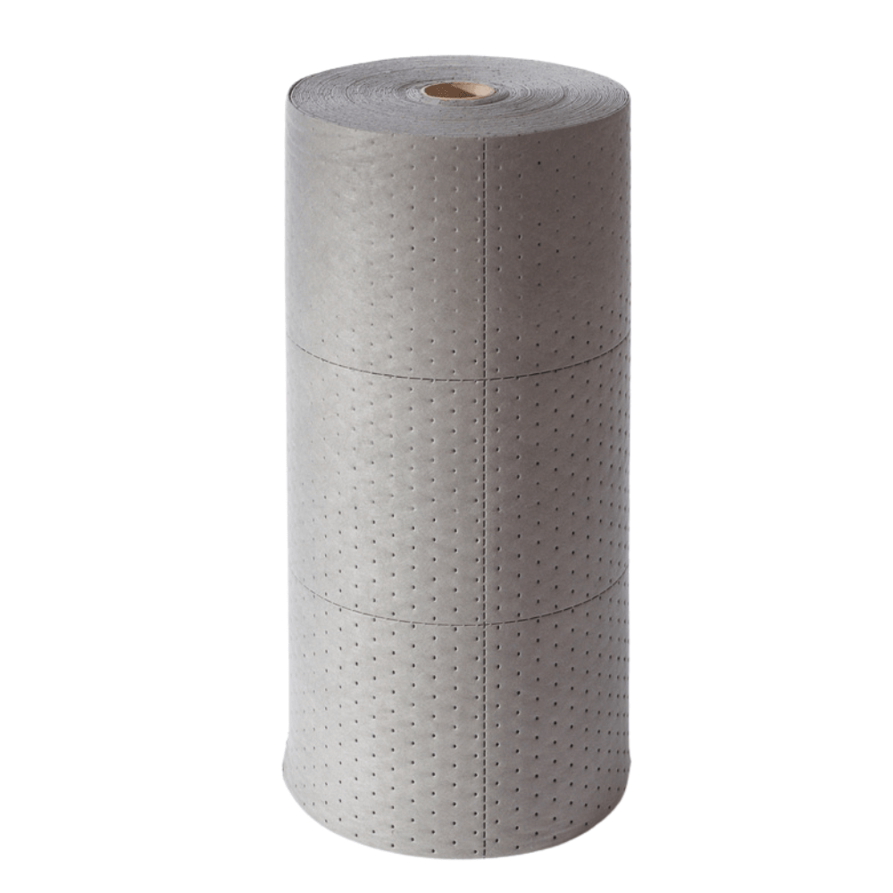 Spilkleen Maintenance Roll 76cm x 46m - Fosse Liquitrol