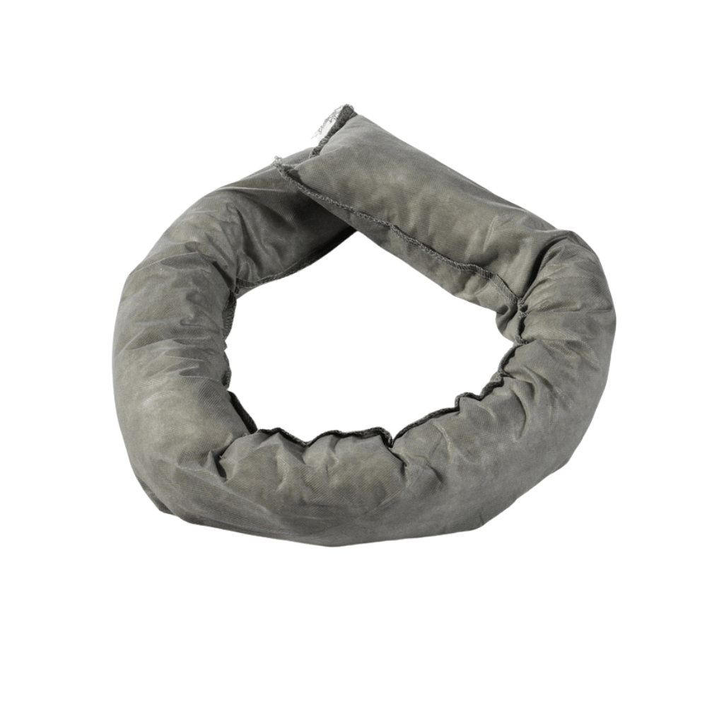 Spilkleen Maintenance Sock 1.2m x 7.5cm | Pack of 8 - Fosse Liquitrol