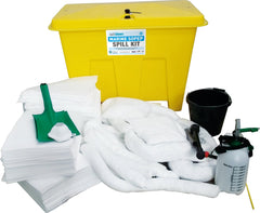 Spilkleen Marine SOPEP Spill Kit 1100 Litre - Fosse Liquitrol