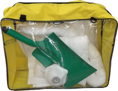 Spilkleen Marine SOPEP Spill Kit 120 Litre - Fosse Liquitrol