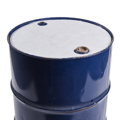 Spilkleen Oil Absorbent Drum Topper | Pack of 10 - Fosse Liquitrol