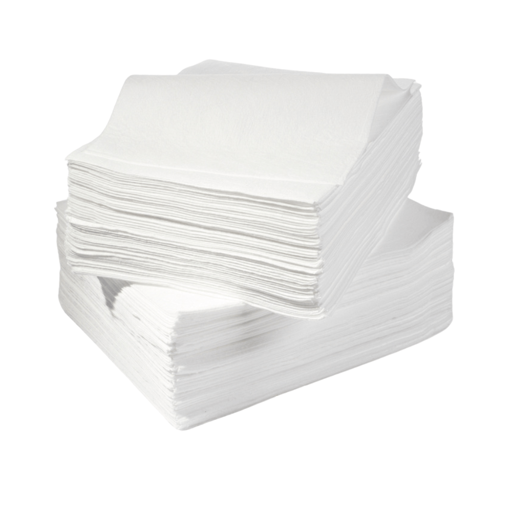 Spilkleen Oil & Fuel Light Weight Pad | Pack of 100 - Fosse Liquitrol