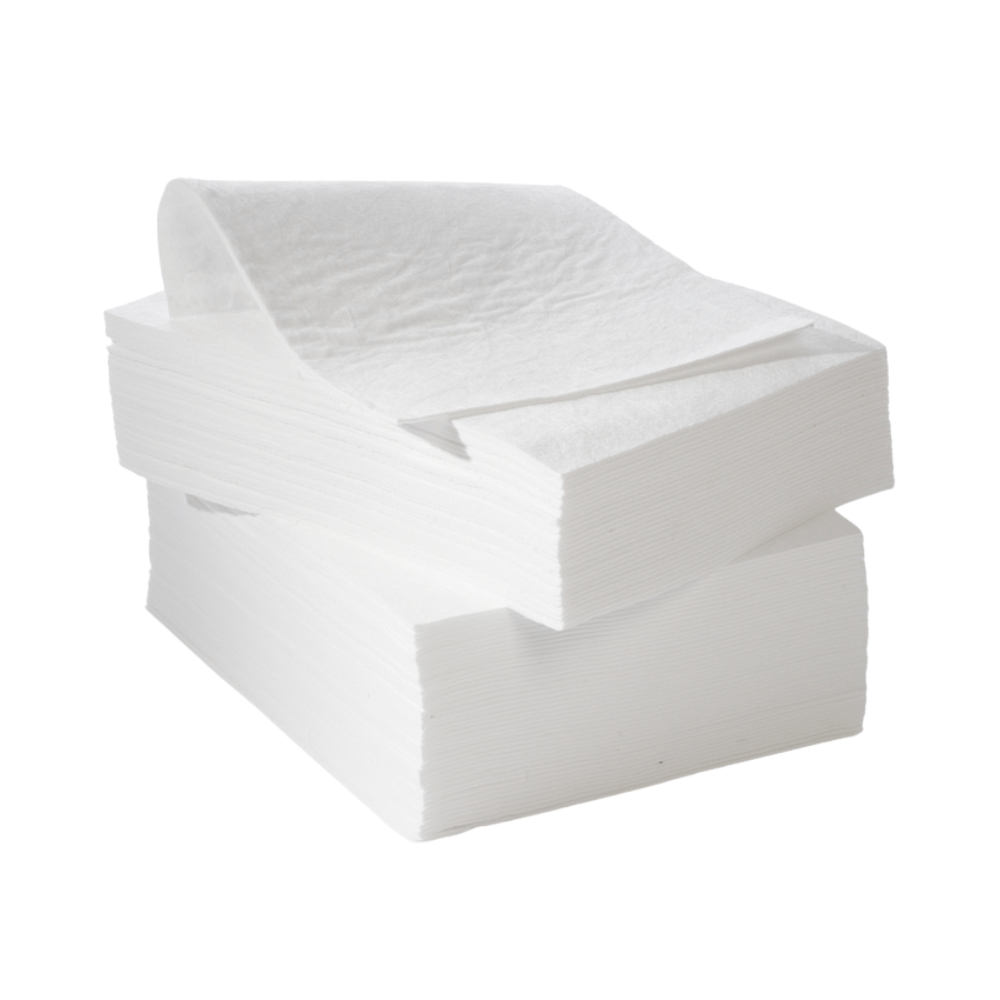 Spilkleen Oil & Fuel Medium Weight Pad | Pack of 25 - Fosse Liquitrol