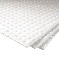 Spilkleen Oil & Fuel Medium Weight XL Absorbent Pad - Fosse Liquitrol