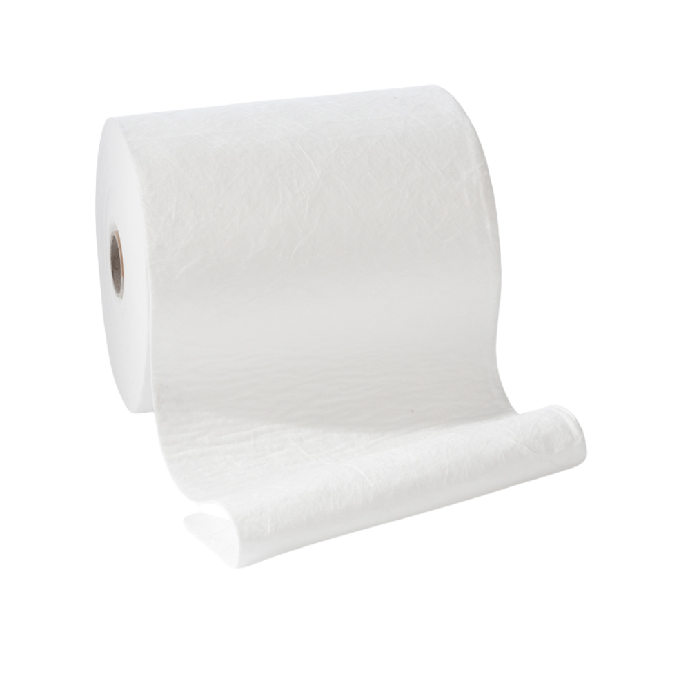 Spilkleen Oil & Fuel Roll 38cm x 46m - Fosse Liquitrol