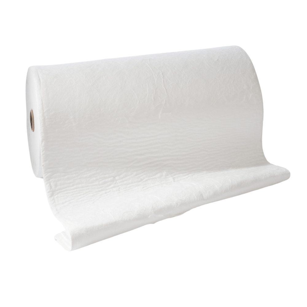 Spilkleen Oil & Fuel Roll 76cm x 46m - Fosse Liquitrol