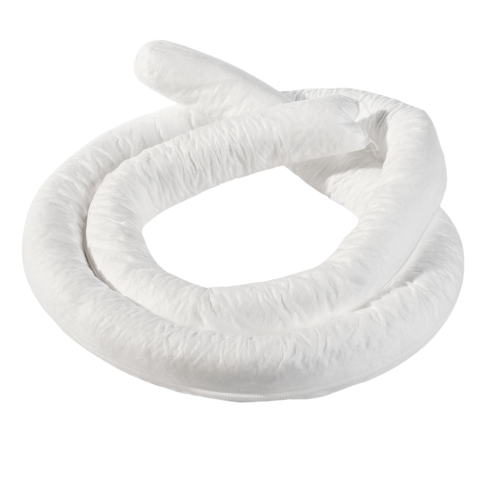 Spilkleen Oil & Fuel Sock 3m x 7.5cm - Fosse Liquitrol