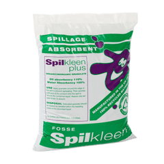 Spilkleen Plus Cellulose Granules - Fosse Liquitrol