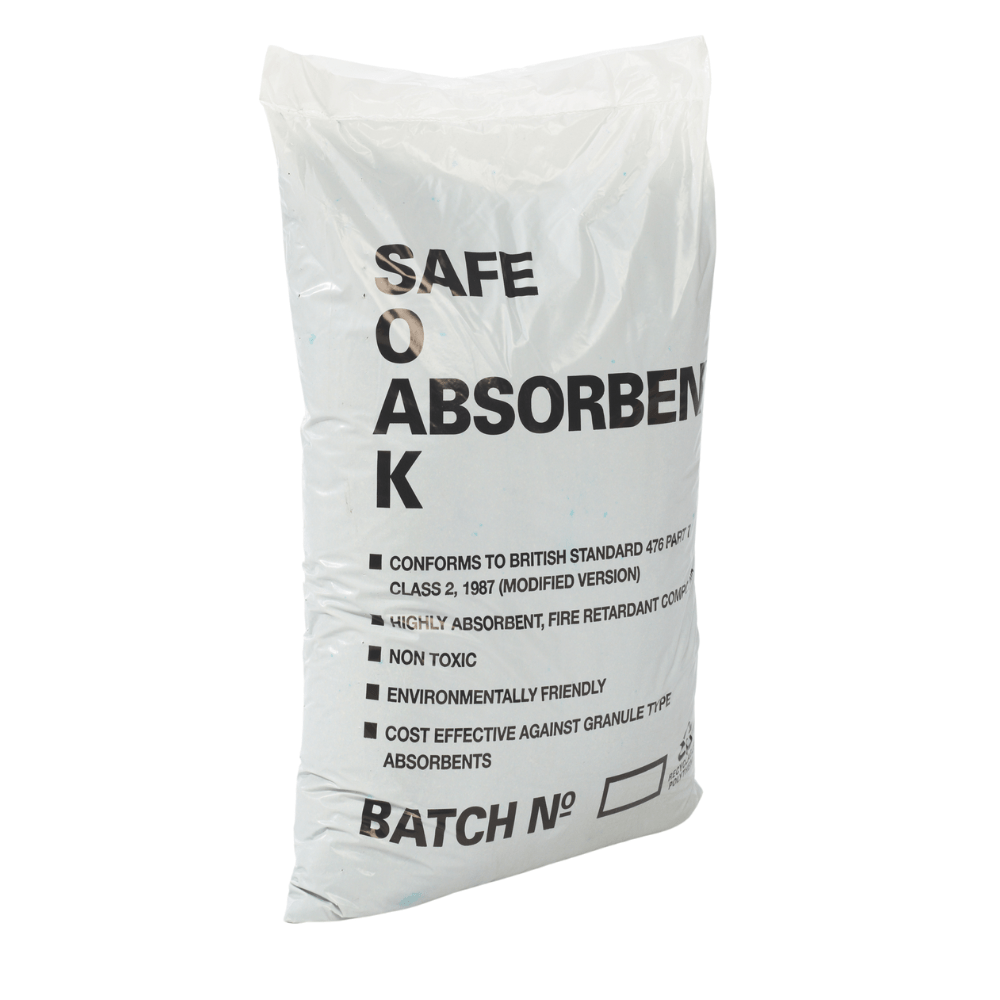 Spilkleen Safe Soak Granules - Fosse Liquitrol