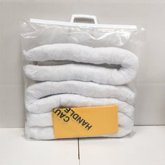 Spilkleen Tanker Oil & Fuel Spill Kit - Fosse Liquitrol