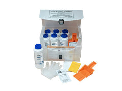 Spilkleen Urine & Vomit Spill Kit - Fosse Liquitrol