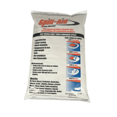 Spill Aid Super Absorbent Granules 30 Litre Bag - Fosse Liquitrol