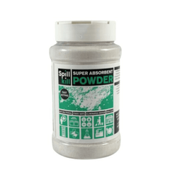 Spill Kill Super Absorbent Powder 500ml Shaker - Fosse Liquitrol