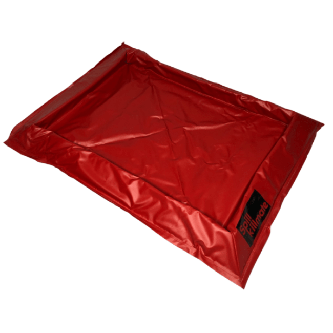 Spill Mate Large Foam Wall Bund - Fosse Liquitrol