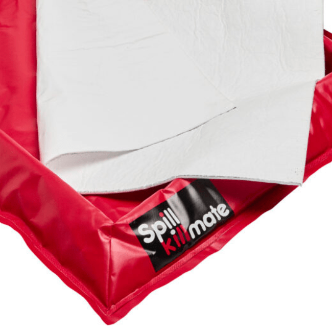 Spill Mate Large Replacement Liner Pack of 1 - Fosse Liquitrol