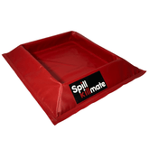 Spill Mate Standard Foam Wall Bund - Fosse Liquitrol