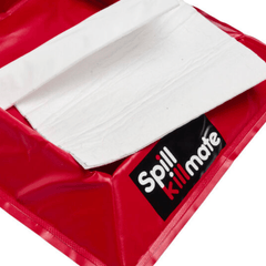 Spill Mate Standard Replacement Liner Pack of 25 - Fosse Liquitrol