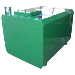 Steel Bunded Oil Tank - Fosse Liquitrol