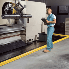 Ultra - Berm Builder® - Fosse Liquitrol